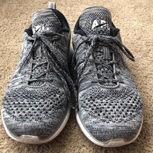 APL Techloom Women’s size 8